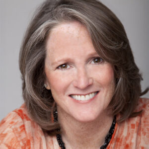 Carol Ann Davis
