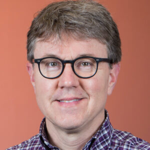 Scott Spaulding